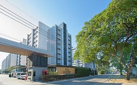 O2 Grand Suvarnabhumi Airport - Free Scheduled Shuttle From Hotel To Suvarnabhumi Airport