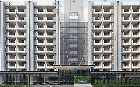 O2 Grand Suvarnabhumi Airport - Free Scheduled Shuttle From Hotel To Suvarnabhumi Airport